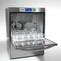Фронтальная посудомоечная машина Winterhalter UC-L/Cutlerywasher 220В