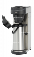 Кофеварка Animo MT100V