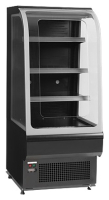 Минигорка холодильная TEFCOLD NOC60CC 