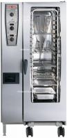 Пароконвектомат Rational CM 201G Plus