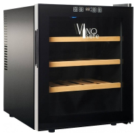 Винный шкаф Vinosafe VSF16AM 