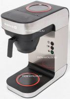 Профессиональная кофеварка Marco Bru F45 A (автомат)