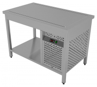 Стол с охлаждаемой поверхностью Gastrolux СООП-126/Sp 