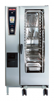 Пароконвектомат Rational SCC 201G 5 Senses