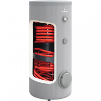 Бойлер косвенного нагрева Galmet TOWER MULTI 400