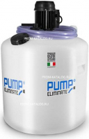 Насос промывочный Pump Eliminate 130 V4V