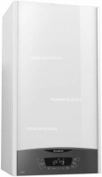 Настенный газовый котел Ariston CLAS X 28 FF NG