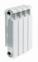 Алюминиевый радиатор отопления Rifar Alum 350 x1