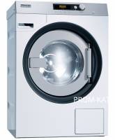 Стиральная машина Miele PW 6080 Vario (сл. насос) белая