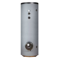 Накопительный водонагреватель Metalac Combi Pro WL 150 (левое подключение)