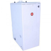 Напольный газовый котел Kiturami TGB-30R GAS (34,9 кВт)