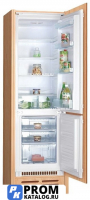 Встраиваемый холодильник Leran BIR 2502D 