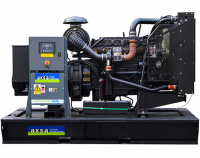 Дизельный генератор Aksa APD385P 