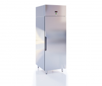 Холодильный шкаф Italfrost S700 SN inox 
