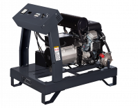Газовый генератор Gazvolt Pro 12000 B 