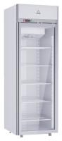 Шкаф холодильный ARKTO D0.5-SL (R290) 