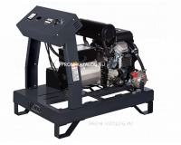 Газовый генератор Gazvolt Pro 7500 B 