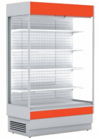 Горка холодильная Cryspi ALT N S 1650 led с выпаривателем 