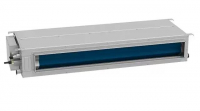 Канальная сплит-система Gree GUD50PS/A-S/GUD50W/A-S U-Match Inverter
