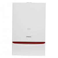 Настенный газовый котел Hubert AGB 35DC