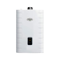 Настенный газовый котел Kiturami World Alpha C 16K