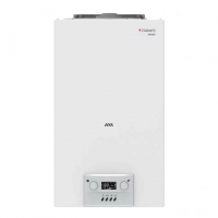 Настенный газовый котел Hubert AGB 35DX Wi-Fi