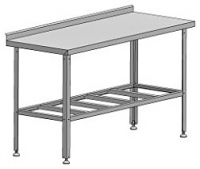 Стол производственный Марихолодмаш СРП-1-0,6/1,8