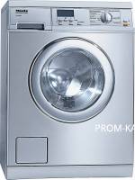 Стиральная машина Miele PW 5065 (сл. насос) нерж. сталь