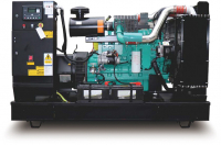Дизельный генератор CTG 150C 