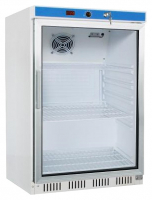 Шкаф холодильный Koreco HR200G 