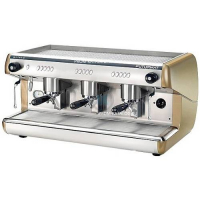 Кофемашина Quality Espresso Futurmat F3 Elect 3 GR (низкая группа)