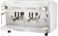 Автоматическая кофемашина Quality Espress Next 2GR (Низкая группа)