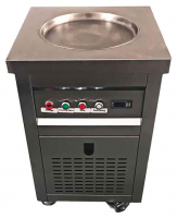 Фризер для жареного мороженого Foodatlas KCB-1Y (система контроля температуры) 