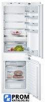 Встраиваемый холодильник Bosch KIS86AF20R 