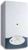 Настенный газовый котел Ariston EGIS PLUS 24 FF