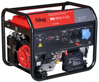 Бензиновый генератор Fubag BS 8500 A ES 