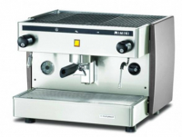 Кофемашина Quality Espresso Futurmat Rimini S1 (низкая группа)