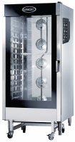 Пароконвектомат Rational SCC 62G 5 Senses