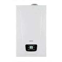 Конденсационный газовый котел Baxi Luna Duo-tec E 1.12