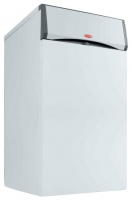 Напольный газовый чугунный котел Ariston UNOBLOC GPV 24 RI