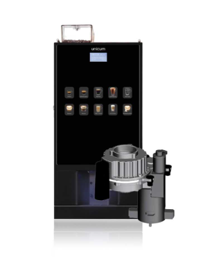 Кофейный автомат Unicum RUNERO CH зерно