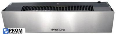 Электрическая тепловая завеса Hyundai H-AT8-50-UI517