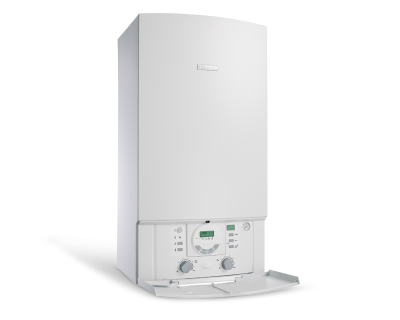 Настенный газовый котел Bosch GAZ 7000 W ZWC 28-3 MFA