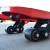 Гидравлическая тележка OX 50 OXLIFT 5000 кг 
