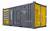 Дизельный генератор Atlas Copco QAC 1250 