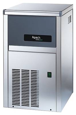 Льдогенератор Apach ACB2204B AP