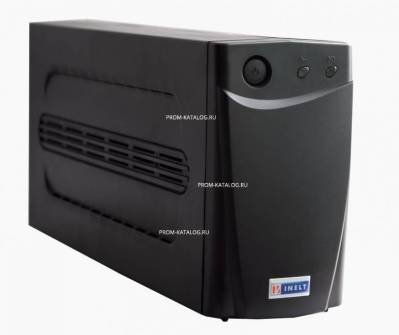 ИБП INELT Smart Station DOUBLE 700U 