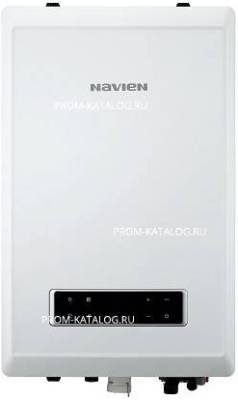 Котел газовый конденсационный Navien NCB700