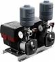 Насосная установка Grundfos CMBE TWIN 3-62 с розеткой SHUKO