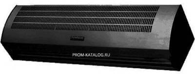Тепловая завеса Тропик Т204E10 Black